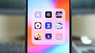 Top 10 iOS Apps of July 2018!