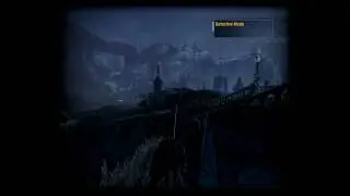 Batman: Arkham Asylum Grapple Glitch