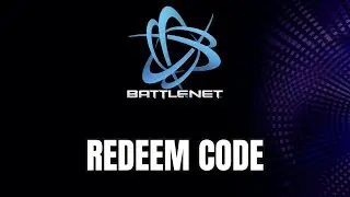 How to Redeem a Code on Battle.net (2026 Step-by-Step Guide)