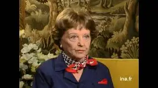 Gaby Basset &agrave; propos de Gabin