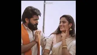 EESWARAN SONG STATUS VIDEO|| SHORT STATUS VIDEO || MANGALYAM VIDEO SONG || #lovesong #trendsong