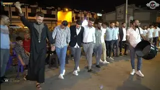 دبكة جوبي _ حسين ابو رسول _ السية وليد السيه