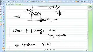 Sec 5.4 LTI systems as frequency selective filters
