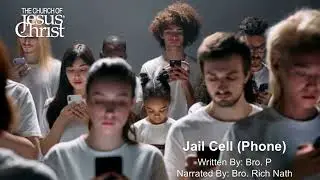Jail Cell (Phone)