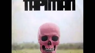 Tapiman - Tapiman (1972) - FULL ALBUM