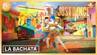 Just Dance: Fiesta Latina Pack - La Bachata by Manuel Turizo