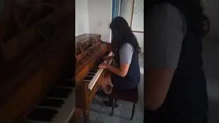 PIANO JOSEANE