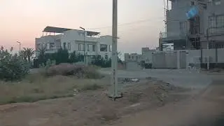 Sahil Plots 300, 500 Yard Latest Development Price Update Phase 8 DHA Karachi 03002167666