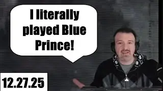 DSP продолжает обманывать Pok&eacute;mon, а Rage уходит из рутины!