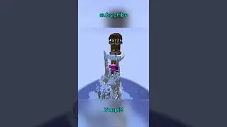 Ice Mountain Pillager Outpost Seed