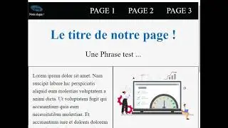 ETAPE 32 - Tutoriel HTML - CSS last child Selector