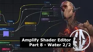 ASE - Water 2/2