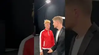 Go watch video on YouTube of 100 twins competing!