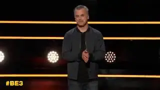 E3 2019 | Confer&ecirc;ncias da Bethesda e Devolver Digital