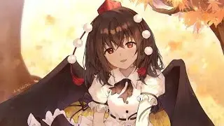 [ TF2 | Freak Fortress ] Touhou | Aya Shameimaru