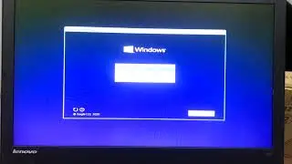 Lenovo T450 как установить Windows 10?