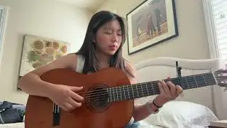 cover - Too Much Time In My House Alone by Leith Ross