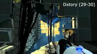 Dxtory vs Fraps (3 games)