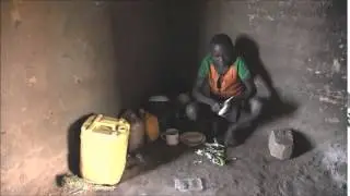 Bududa Learning Center - Video 2014
