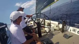 Swan 601 