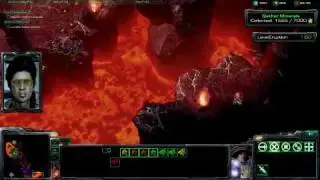 Starcraft 2 Easter Egg - Diablo
