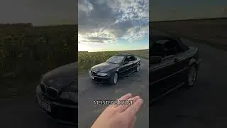 Was denkt ihr? Kann man sich eine BMW mit 300.000km kaufen? #bmw