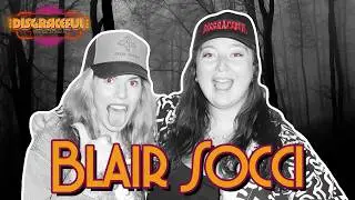 The Blair Socci Witch Project