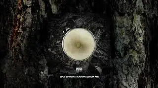 Soul Surplus :: Kadence - Drum Kit (Soul Surplus Exclusive)