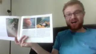 The Secrets of Animal Flight (by Nic Bishop): Part One