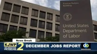 KJWP Daily NewsBreaks 2:44PM - 12.29.16