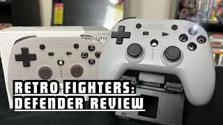 YOU NEED THIS CONTROLLER
