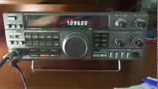 Kenwood TS 440sat
