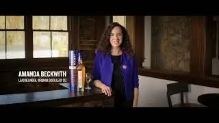 Courage & Conviction Signature Malt, American Single Malt Whisky Tasting
