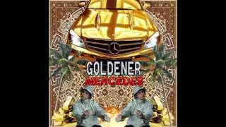 Leander - Goldener Mercedes