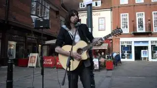 Hallelujah - Angelo Tristan