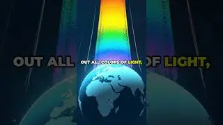 The Sun Isn&rsquo;t Yellow &mdash; Here&rsquo;s the Real Color of Our Star  #sun   #cosmicexploration #astronomy