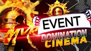 PUBG BGMI Event DOMINATION on POCO X6 PRO ULTRA SMOOTH 90FPS 12GB #bgmi #pubg #pocox6pro 