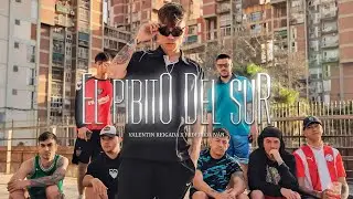 Valentin Reigada - El Pibito del Sur (Prod Federico Iván)