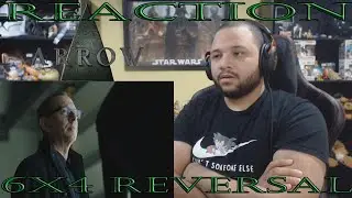 Arrow - 6x4 