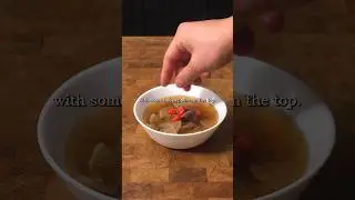 Fight the flu with this soup