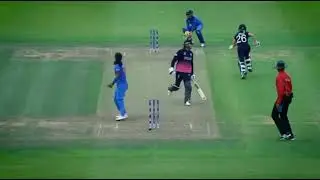 Direct hit by Dipti Sharma 🇮🇳🇮🇳 unbelievable throw #ytshorts #shorts