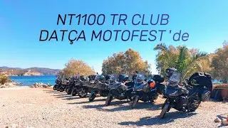 Honda NT 1100 Dat&ccedil;a Motofest' de ...