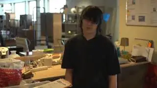 Omroep MIK, afl Mik&ik | Bjorn