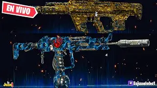 🔴 EN VIVO YA 🤯 NADIE USA ESTA CLASE | WARZONE EN VIVO