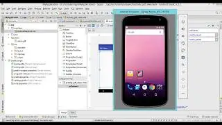 How to create PDF Viewer - Android Studio