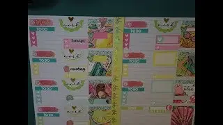 A5 Ringbound Plan With Me, Ft. Standard Essential