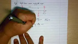 A2 U4 Moments Eg6