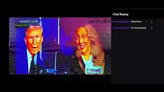 rainforest live at blockfest (with chat replay)