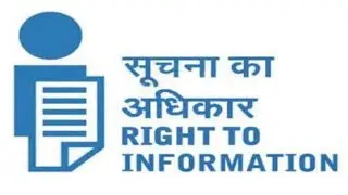 Grounds for RTI Application Rejection. Right To Information (UP RTI 2015)