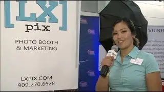 Inland Empire Largest Mixer and Business Expo